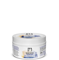 Masque Nutritif cheveux secs